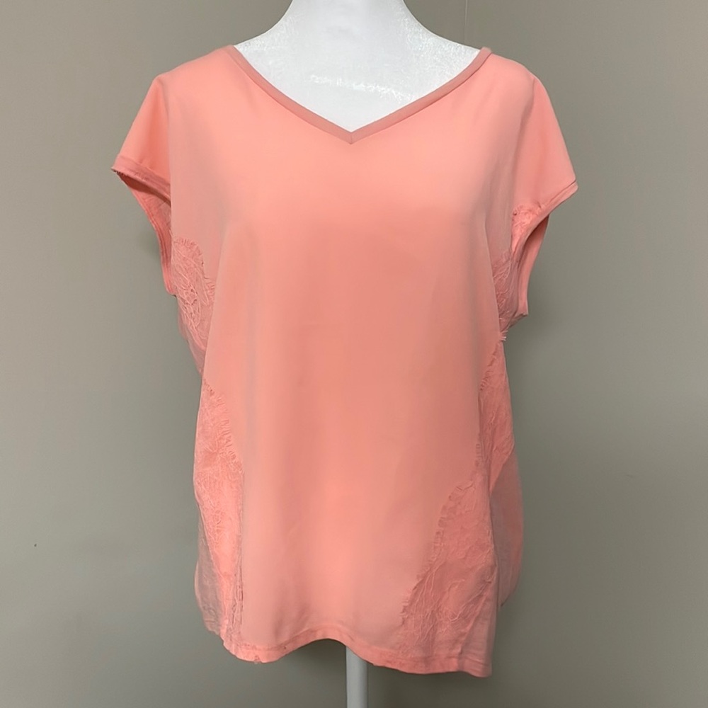 Calvin Klein Jeans Blouse